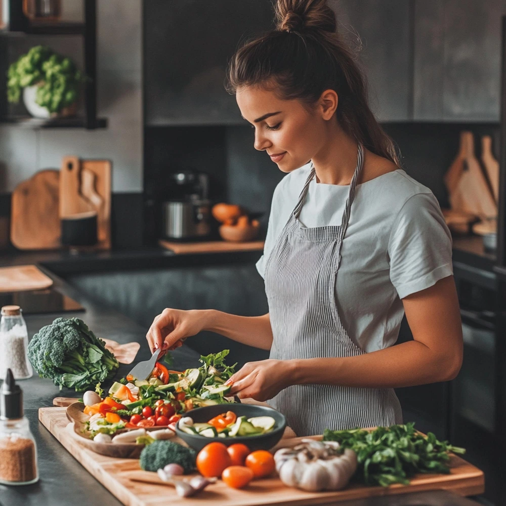 kids cooking classes