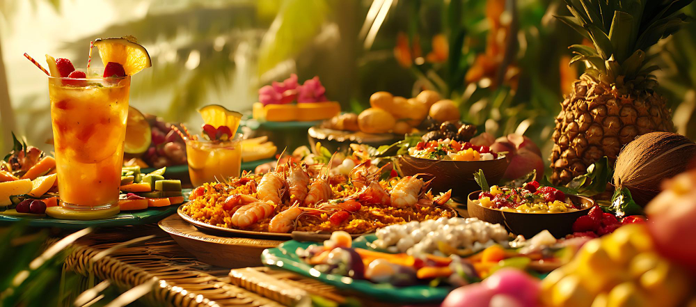 kids cooking classes